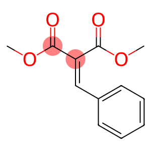 2 -(苯亚甲基)丙二酸二甲酯