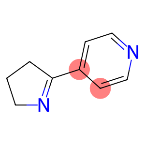 4-(3,4-二氢-2H-吡咯-5-基)吡啶