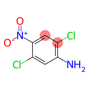 Benzenamine,2,5-dichloro-4-nitro-