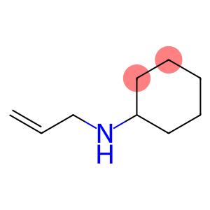 N-(2-Propenyl)cyclohexylamine