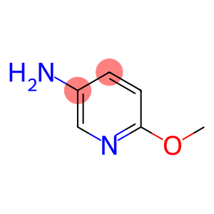 6-甲氧基吡啶-3-胺
