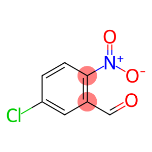 Benzaldehyde, 5-chloro-2-nitro-