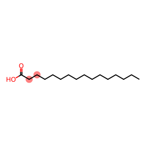 hexadecanoic acid