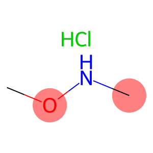 O,N-Dimethylhydroxylamine hydrochloride