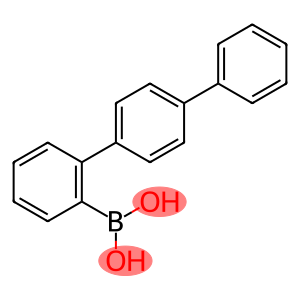 2-P-Terphenylboronic Acid