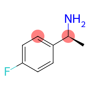 (1S)-1-(4-fluorophenyl)ethanamine