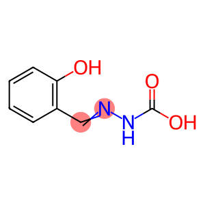 [[(Z)-(6-oxo-1-cyclohexa-2,4-dienylidene)methyl]amino]carbamic acid