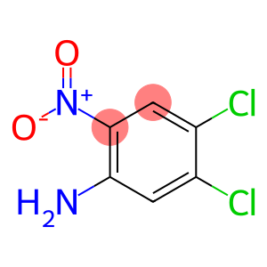 2-硝基-4,5-二氯苯胺