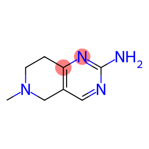 2 - 氨基-5,6,7,8 - 四氢吡啶并[4,3-D]嘧啶