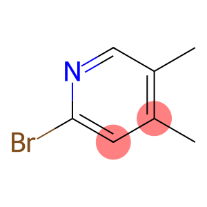 2-Bromo-4,5-dimethylpyridine