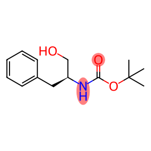 (S)-叔丁基(1-羟基-3-苯基丙-2-基)氨基甲酸酯