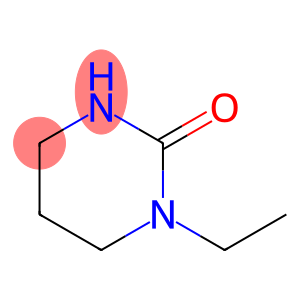 2(1H)-Pyrimidinone, 1-ethyltetrahydro-