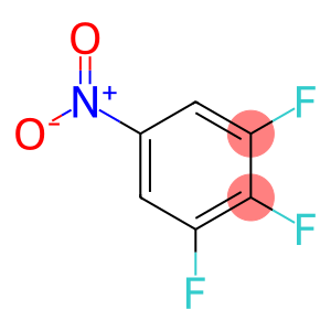 5-Nitro-1,2,3-trifluorobenzene