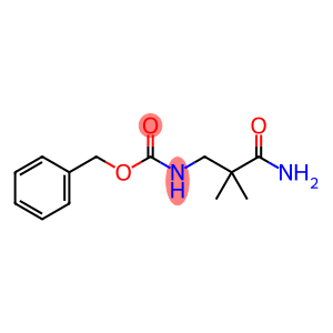 N-(3-AMino-2,2-diMethyl-3-oxopropyl)carbaMic Acid Benzyl Ester