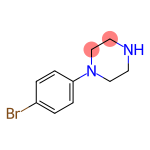 Piperazine, 1-(4-bromophenyl)-