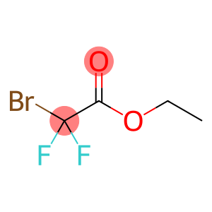 2,2-difluoro-2-bromoacetate ethyl