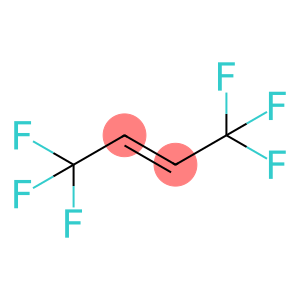 (E)-1,1,1,4,4,4-Hexafluorobut-2-ene
