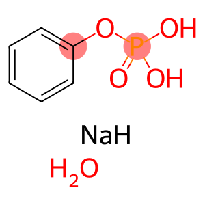 苯基磷酸二钠盐 二水合物