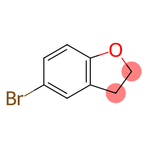 6-bromo-5-methyl-2,3-dihydrobenzofuran