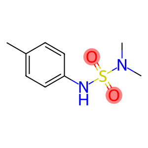N,N-Dimethyl-N-Tolylsulfonyldiamide