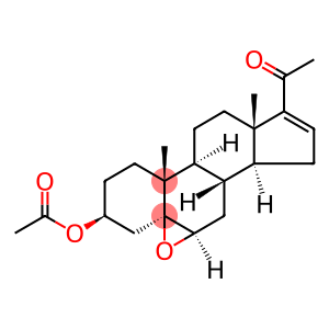20-Dehydropregnenolone Acetate Impurity L