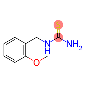 (2-methoxyphenyl)methylthiourea