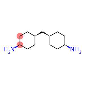 [cis(cis)]-4,4'-methylenebis(cyclohexylamine)