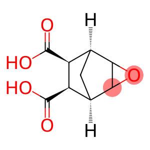 3-Oxatricyclo[3.2.1.02,4]octane-6,7-dicarboxylicacid,(1R,5S,6S,7R)-rel-(9CI)