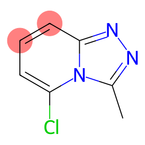 5-Chloro-3-Methyl-[1,2,4]triazolo[4,3-a]pyridine