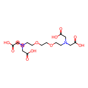 3,12-bis(carboxylatomethyl)-6,9-dioxa-3,12-diazoniatetradecane-1,14-dioate