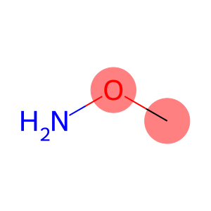 Hydroxylamine, O-methyl- (8CI,9CI)