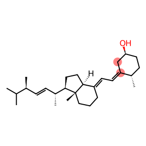 Tachysterol, dihydro- (7CI, 8CI)