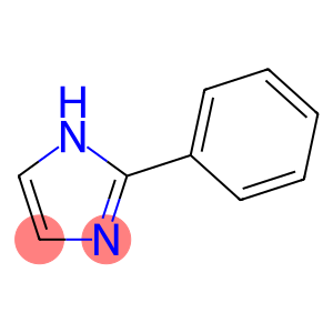 2-phenyl-1h-imidazol