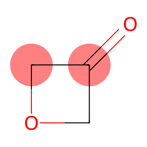 3-羰基氧杂环丁烷