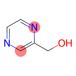 吡嗪-2-基甲醇盐酸盐