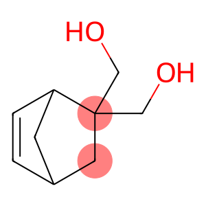 Bicyclo(2.2.1)hept-5-ene-2,2-dimethanol
