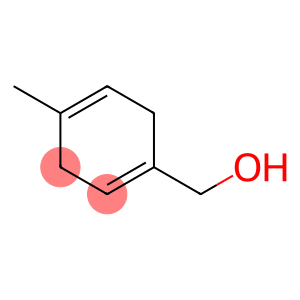1,4-Cyclohexadiene-1-methanol, 4-methyl-