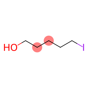 5-碘-1-戊醇