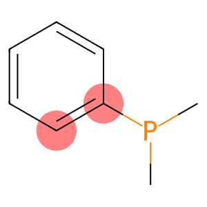 二甲基苯基磷