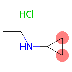 N-乙基-环丙胺盐酸盐