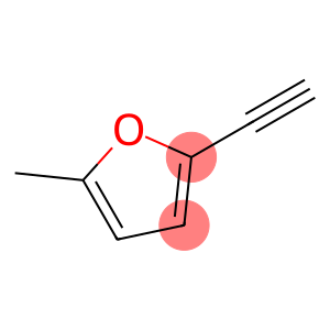 Furan, 2-ethynyl-5-methyl-