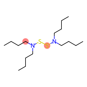 双二正丁胺基二硫物