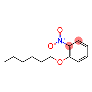 2-(Hexyloxy)-1-nitrobenzene