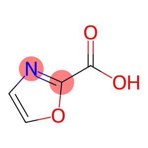 1,3-oxazole-2-carboxylic acid