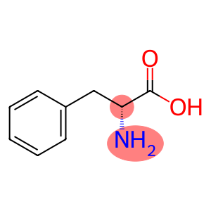 d-alpha-aminohydrocinnamic acid