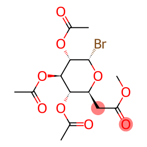 2-O,3-O,4-O,6-O-Tetraacetyl-α-L-glucopyranosyl bromide