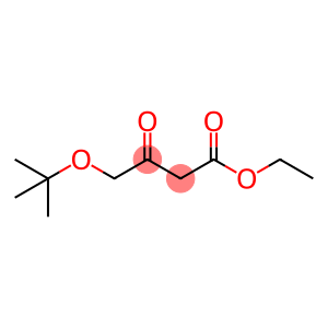 4-(叔丁氧基)-3-氧代丁酸乙酯