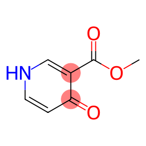 Methyl 4-oxo-1,4-dihydropyridine-3-carboxylate