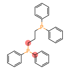propane-1,3-diylbis(diphenylphosphane)