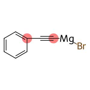 PhenylethynylMagnesiuM broMide solution 1.0 M in THF